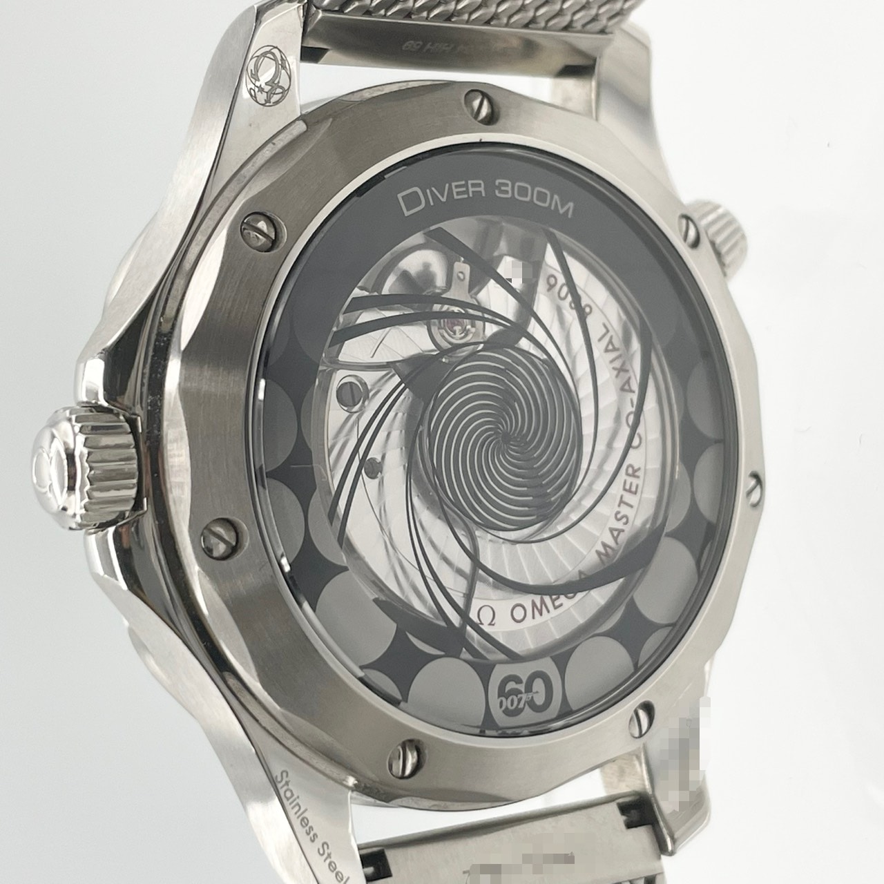 �����1,397,000�ߡۥ��ᥬ �����ޥ����� 210.30.42.20.03.002 DIVER 300m ������������� �ޥ����� �����Υ᡼����  �ܥ�ɱǲ�60��ǯ��ǰ��ǥ� �֥�﻿��  42mm