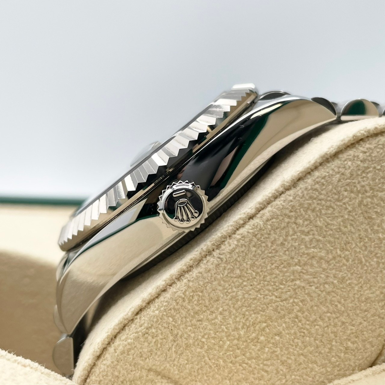 ����å��� �������ɥ����顼 336934 �ߥ�ȥ��꡼�� ����ӥ꡼�֥쥹��å� 42mm