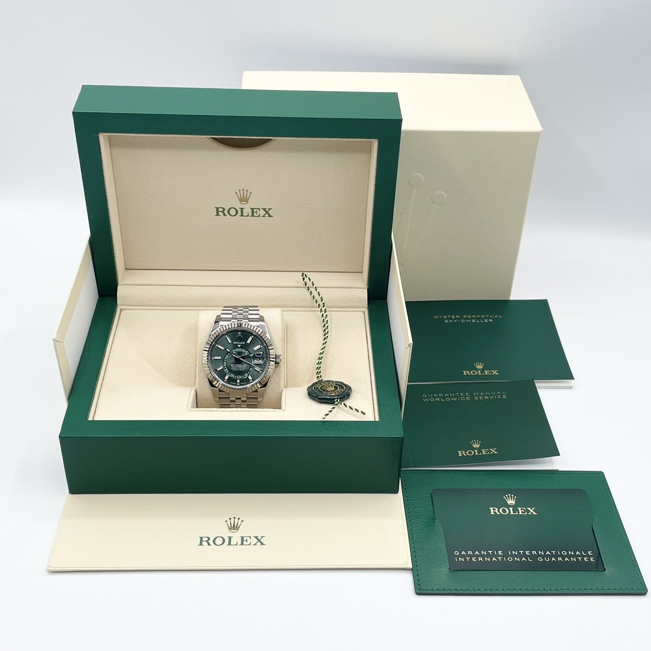 ����å��� �������ɥ����顼 336934 �ߥ�ȥ��꡼�� ����ӥ꡼�֥쥹��å� 42mm