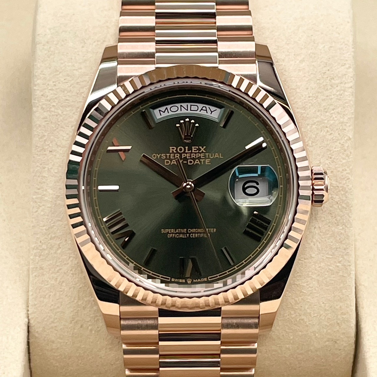 �f�C�f�C�g 128235 [���[�}�� �v���W�f���g�u���X���b�g �I���[�u�O���[��]