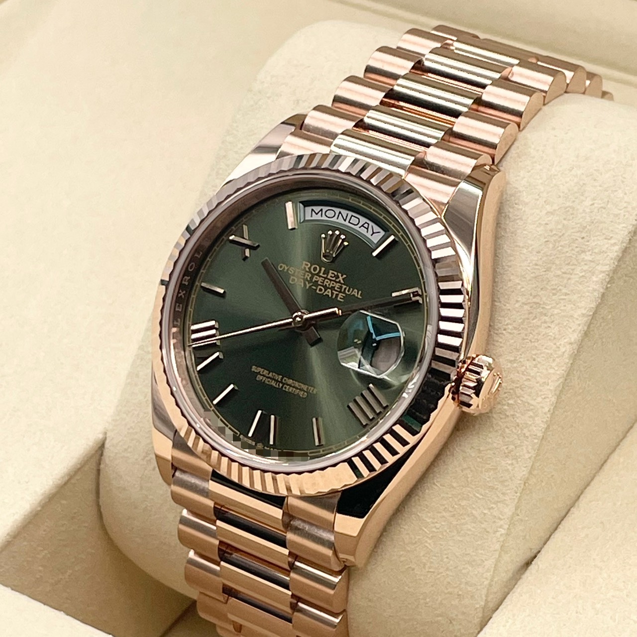 ��2026ǯ7���ݾڽ񡪡ۥ���å��� �ǥ��ǥ��� 128235 ���꡼�֥��꡼�� 36mm