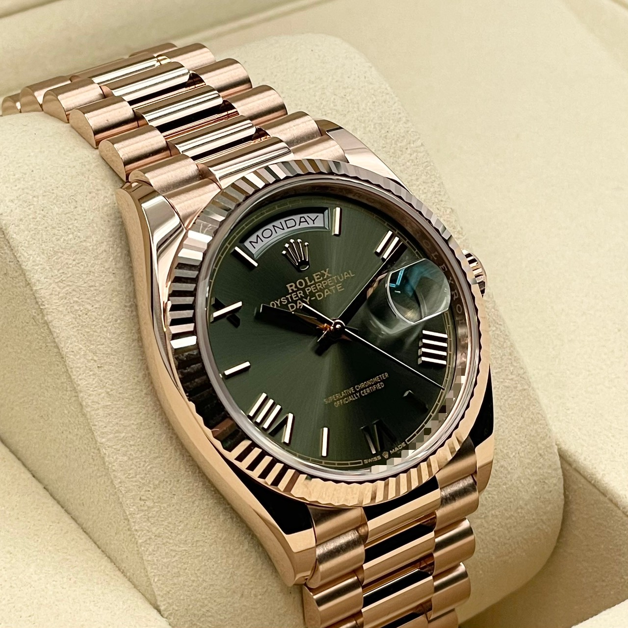��2026ǯ7���ݾڽ񡪡ۥ���å��� �ǥ��ǥ��� 128235 ���꡼�֥��꡼�� 36mm