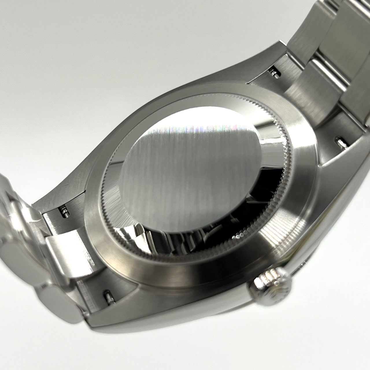 ����å��� �ǥ��ȥ��㥹�� 126334 �ߥ�ȥ��꡼�� �����������֥쥹 41mm