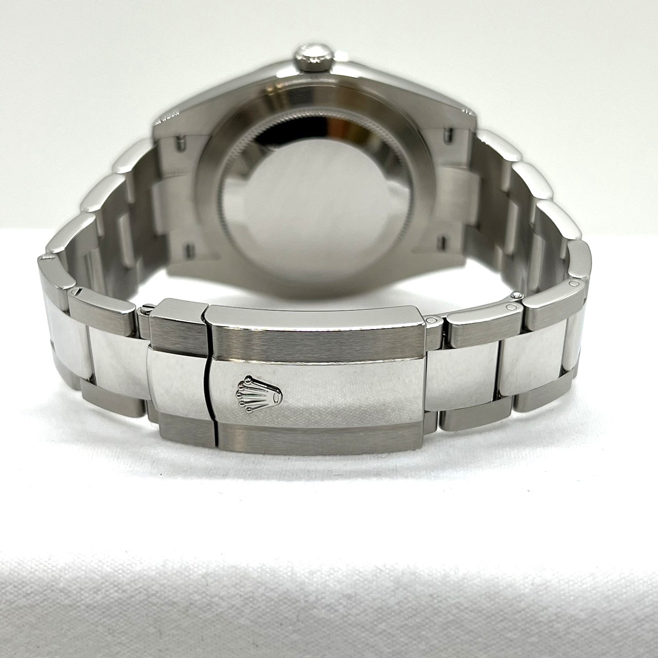 ����å��� �ǥ��ȥ��㥹�� 126334 �ߥ�ȥ��꡼�� �����������֥쥹 41mm