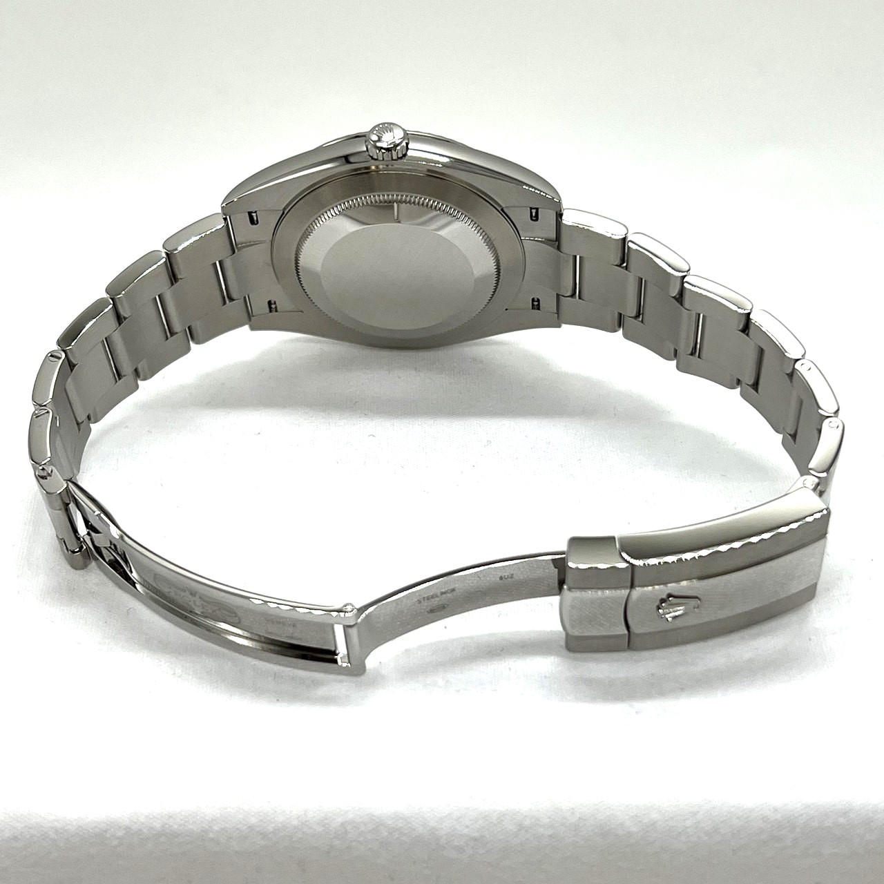 ����å��� �ǥ��ȥ��㥹�� 126334 �ߥ�ȥ��꡼�� �����������֥쥹 41mm