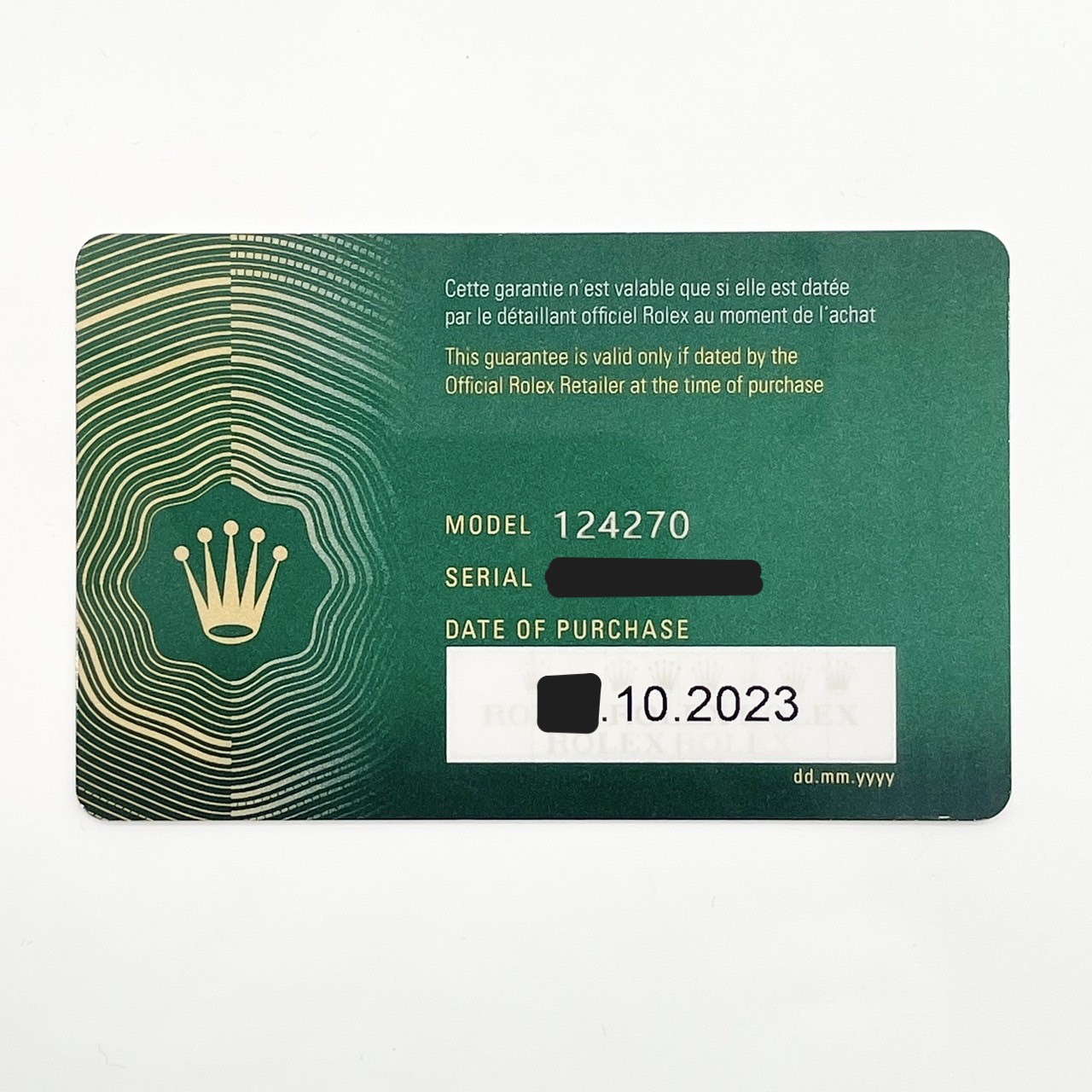 ����å��� �������ץ����顼I 124270 �֥�å� 36mm