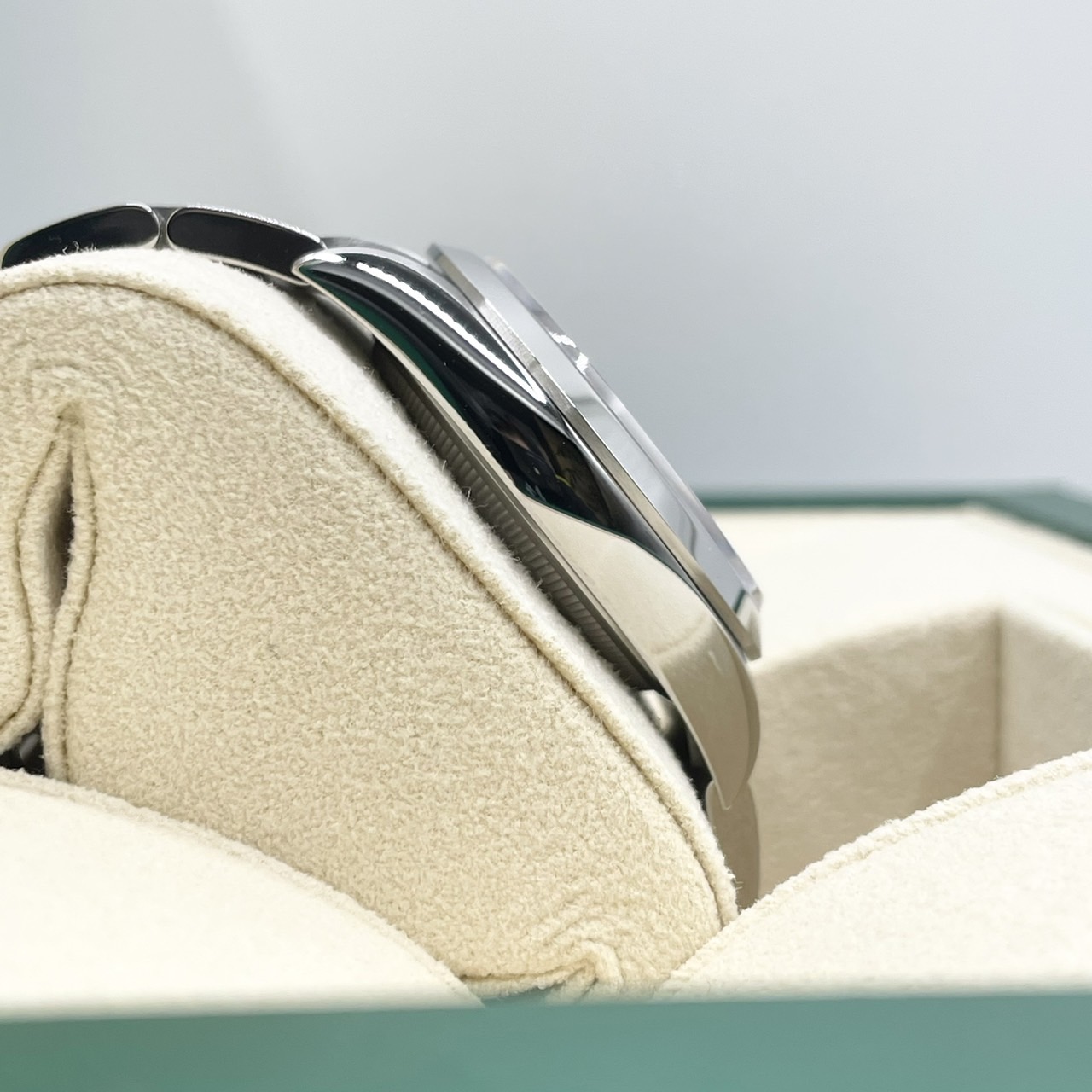 ����å��� �������ץ����顼I 124270 �֥�å� 36mm