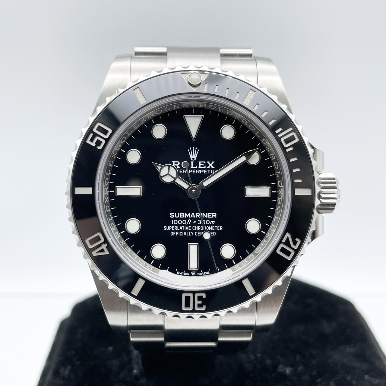 å ֥ޥ꡼ Υǥ 124060 ֥å 41mm