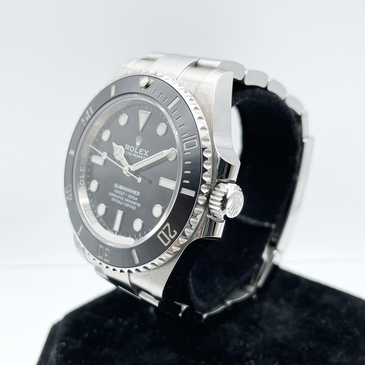 å ֥ޥ꡼ Υǥ 124060 ֥å 41mm