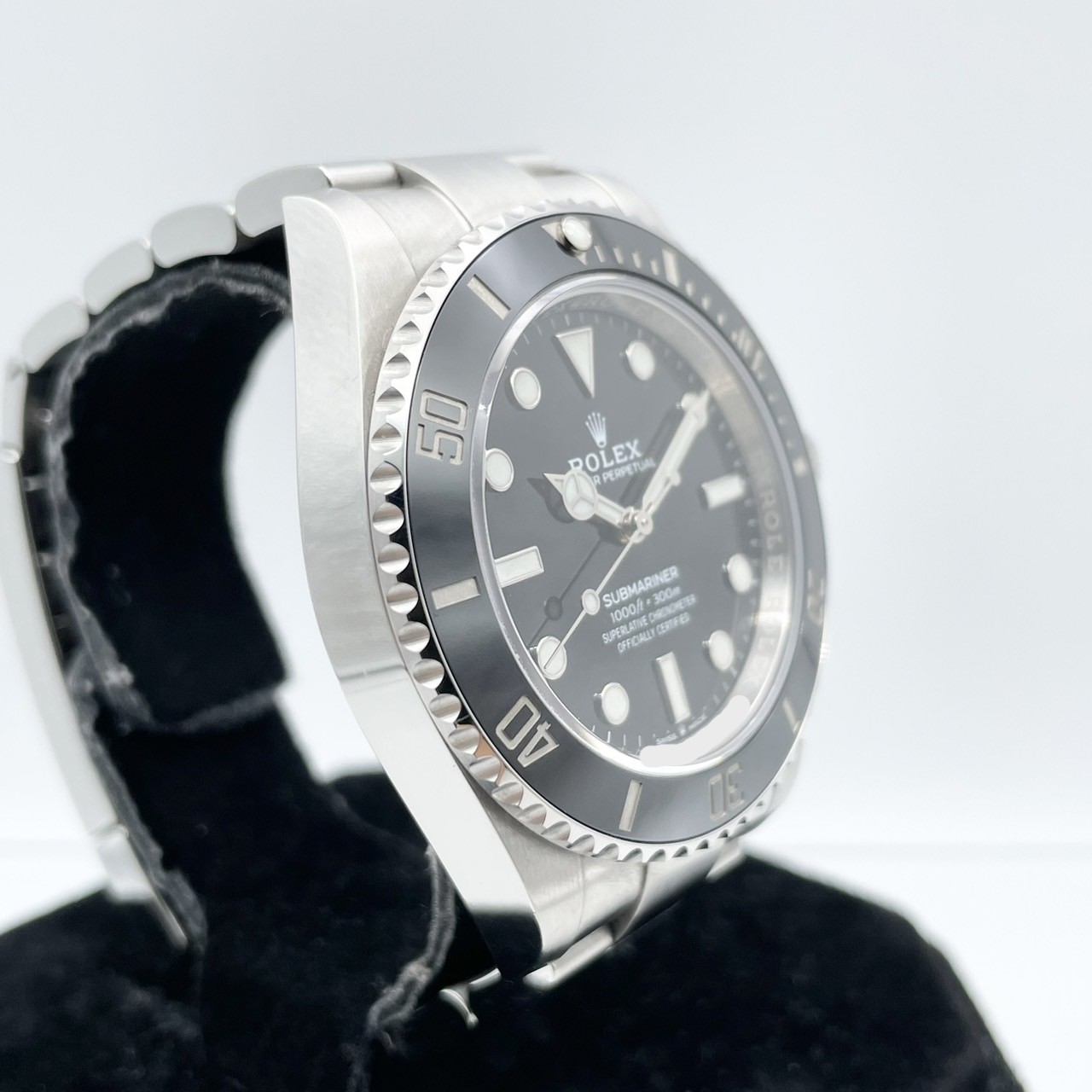 å ֥ޥ꡼ Υǥ 124060 ֥å 41mm