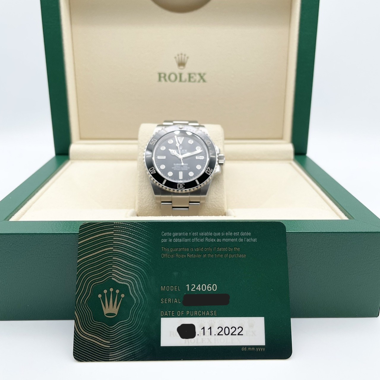 å ֥ޥ꡼ Υǥ 124060 ֥å 41mm