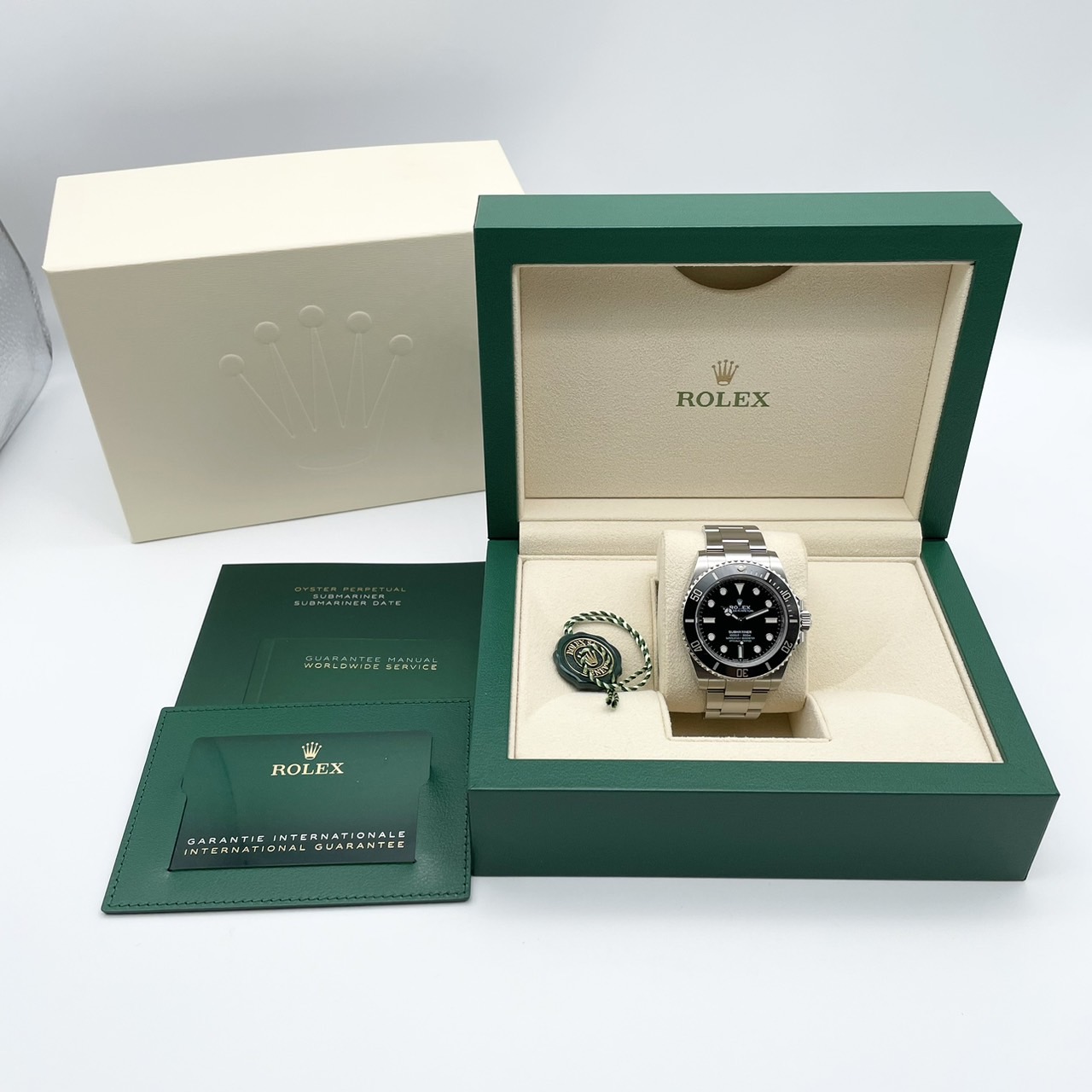 å ֥ޥ꡼ Υǥ 124060 ֥å 41mm