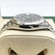 ����å��� �ǥ��ȥ��㥹�� 126334 �֥�å� ����ӥ꡼�֥쥹 41mm