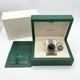 ����å��� �ǥ��ȥ��㥹�� 126334 �֥�å� ����ӥ꡼�֥쥹 41mm