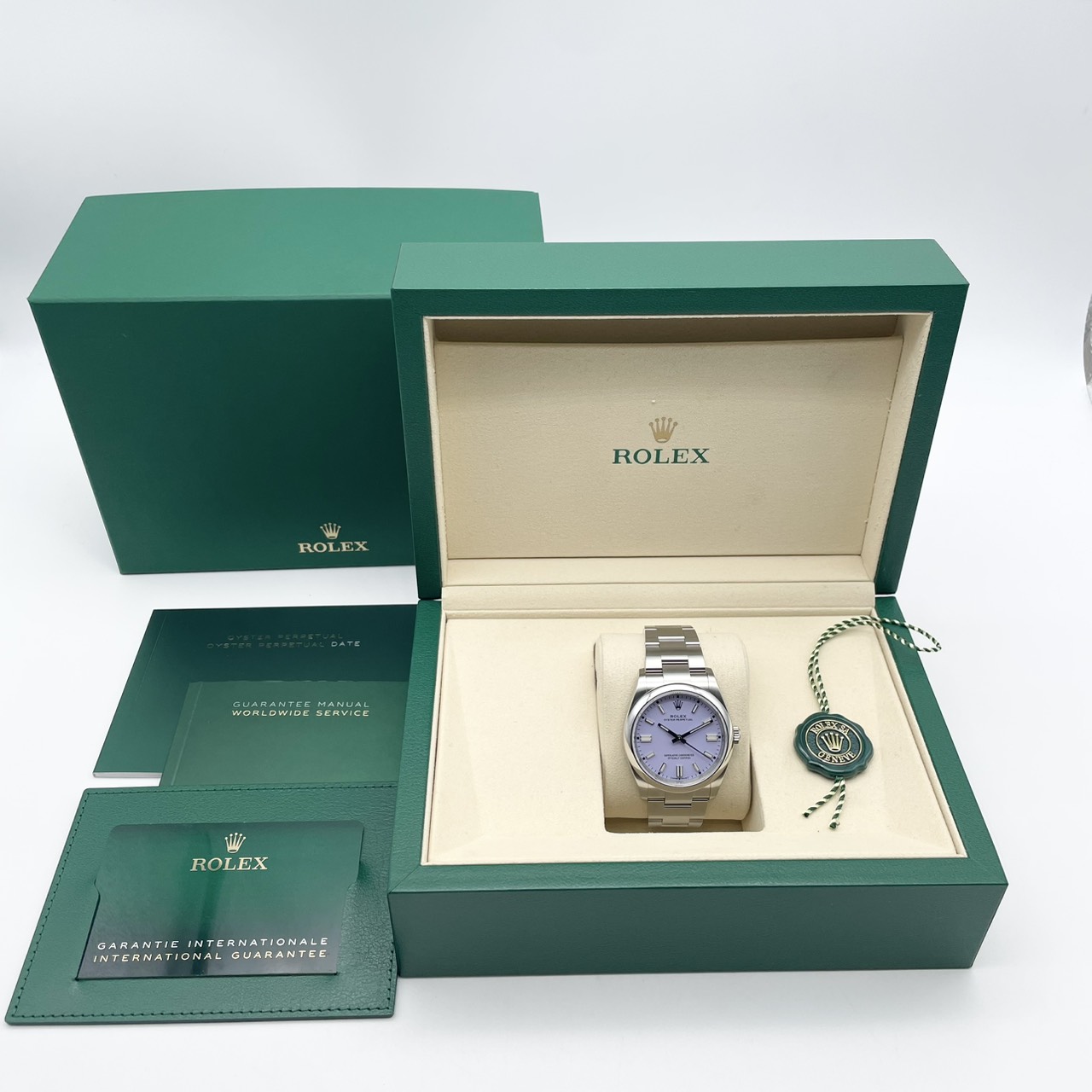 ���ݾڽ�����2025ǯ11��� ����å��� �����������ѡ��ڥ��奢�� 126000 ��٥���� 36mm