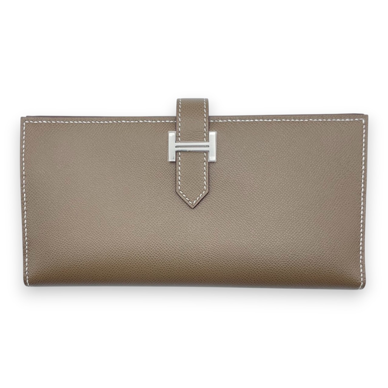 エルメス(Hermes) ベアン(Beant) メンズ長財布 | 通販・人気ランキング