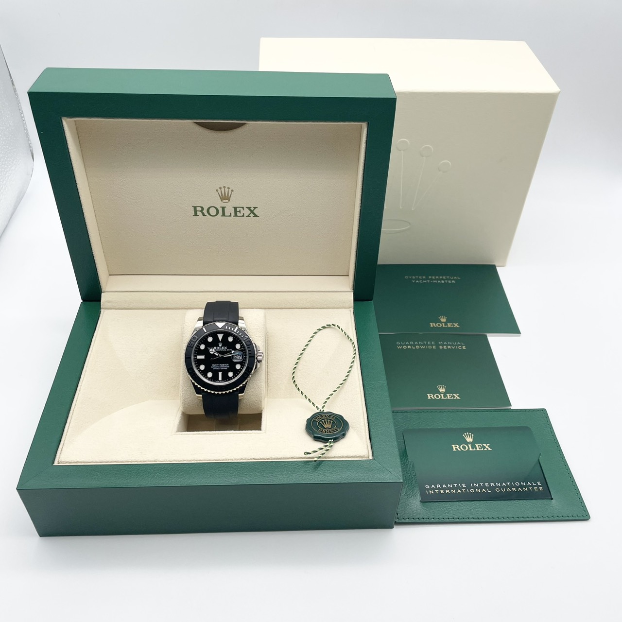 ����å��� ��åȥޥ����� 226659 �֥�å� �ۥ磻�ȥ������ 42mm