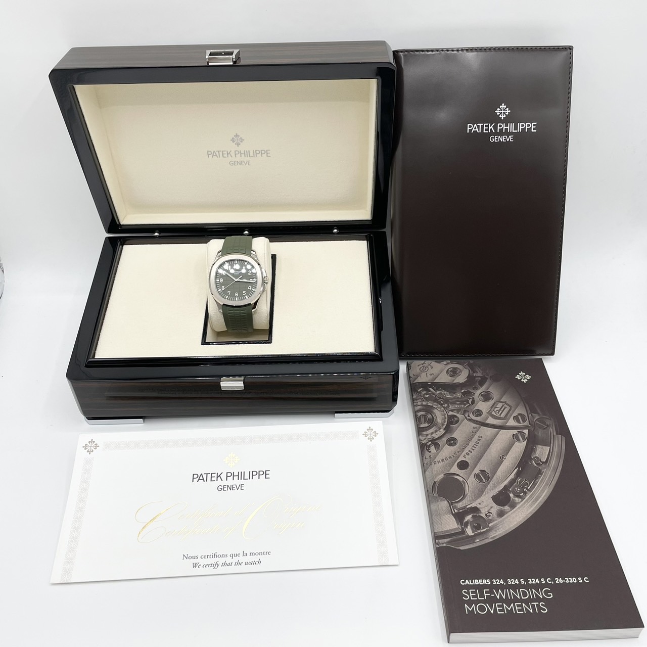 �ڹ�ǯ���ۥѥƥå��ե���å� �������Ρ��� 5168G-010 ������ 42.2mm