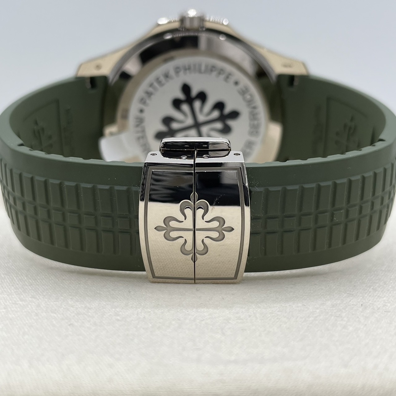 �ڹ�ǯ���ۥѥƥå��ե���å� �������Ρ��� 5168G-010 ������ 42.2mm