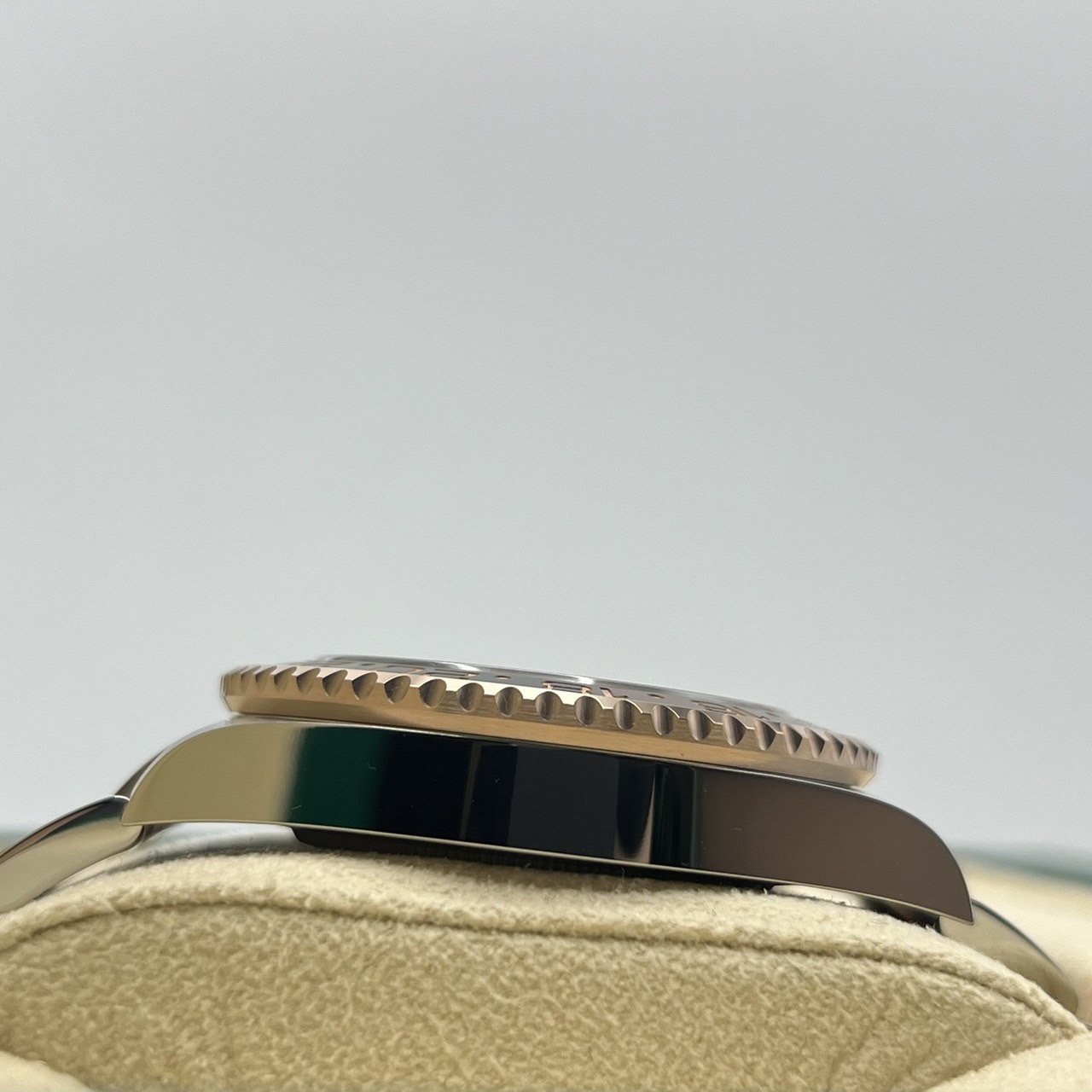 ����å��� GMT�ޥ�����II 126711CHNR �֥�å� �����������֥쥹��å�