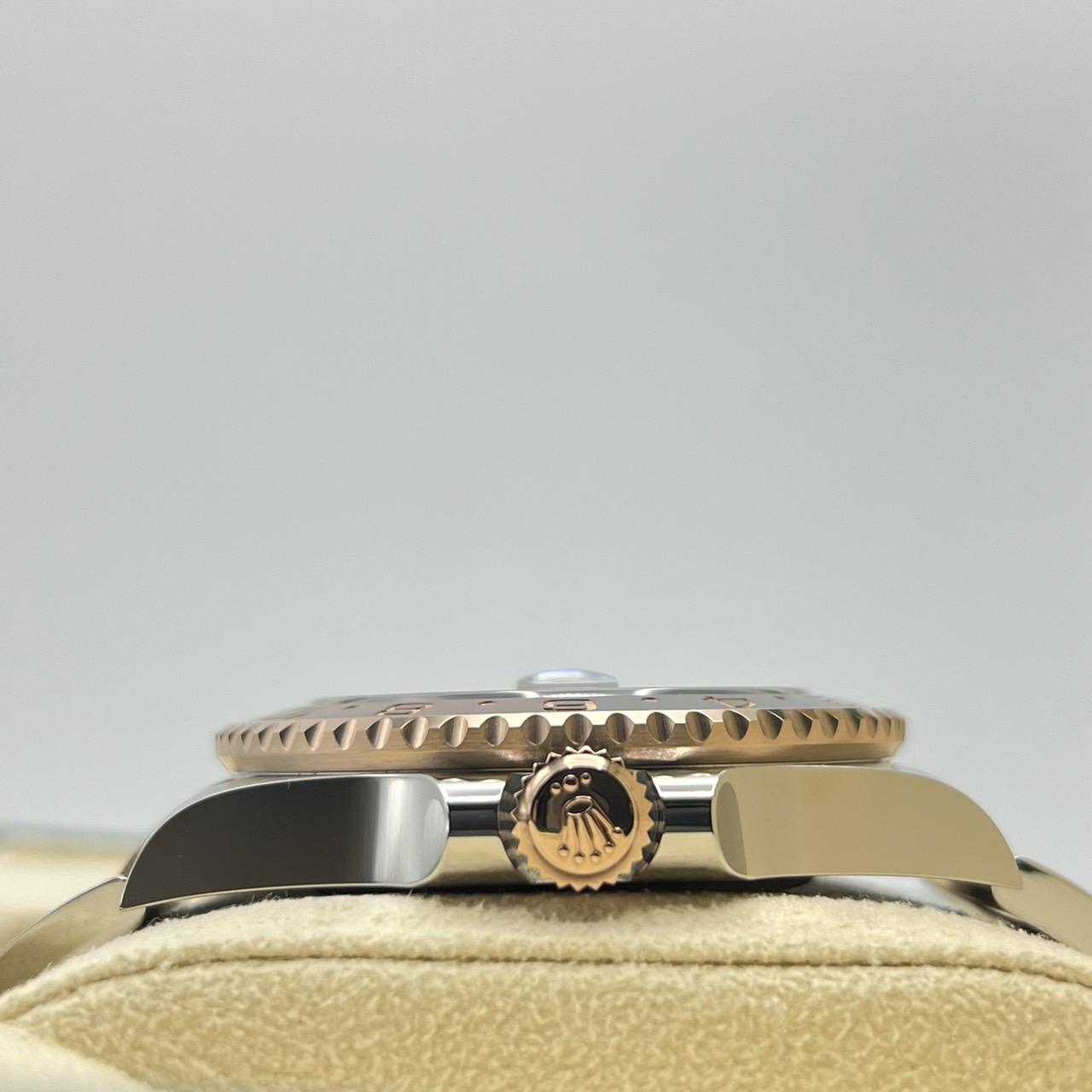 ����å��� GMT�ޥ�����II 126711CHNR �֥�å� �����������֥쥹��å�