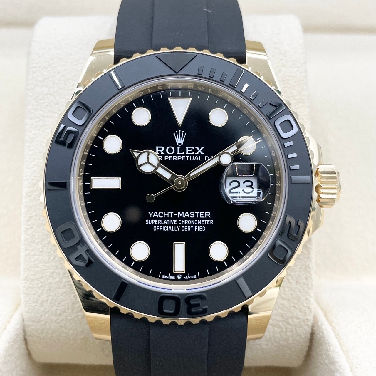 å åȥޥ 226658 ֥å ֥åС٥  42mm