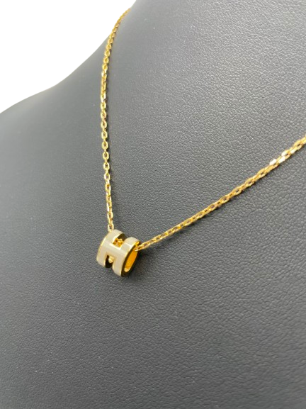 ����᥹ �ݥåץ��å���/POP H �ͥå��쥹