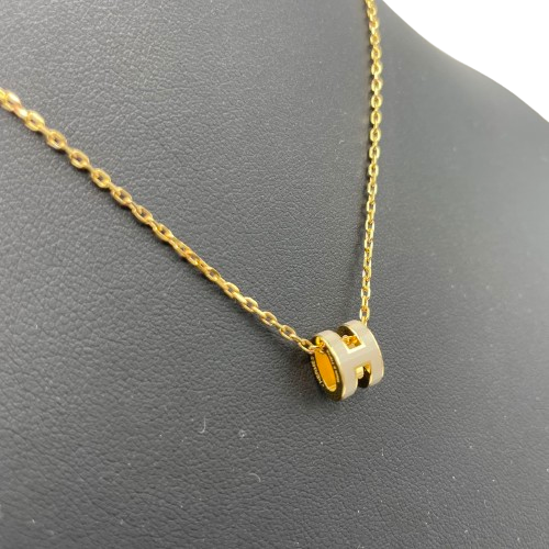 ����᥹ �ݥåץ��å���/POP H �ͥå��쥹