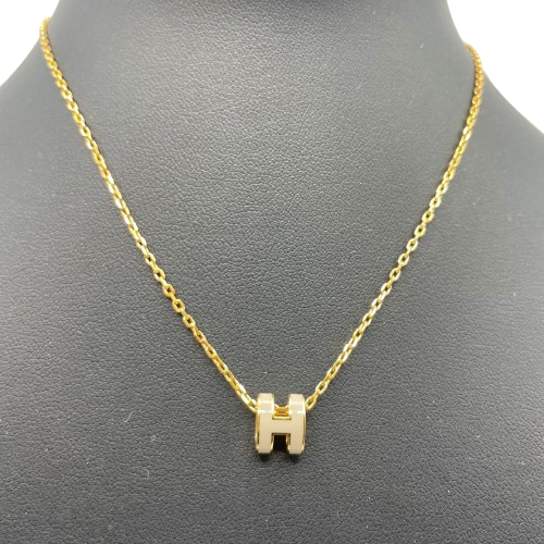 ����᥹ �ݥåץ��å���/POP H �ͥå��쥹