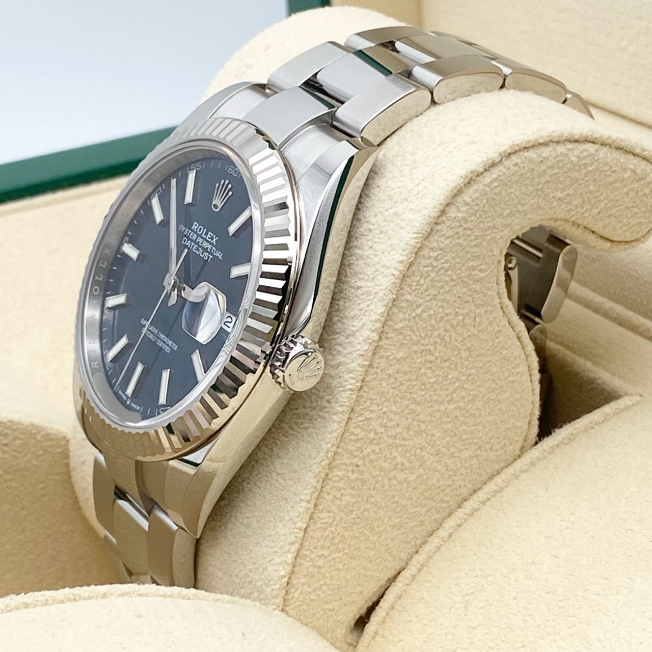 �ڸ��ꥭ���ڡ���ۥ���å��� �ǥ��ȥ��㥹�� 126334 �����������֥쥹 �֥饤�ȥ֥롼 �ե롼�ƥåɥ٥���41����