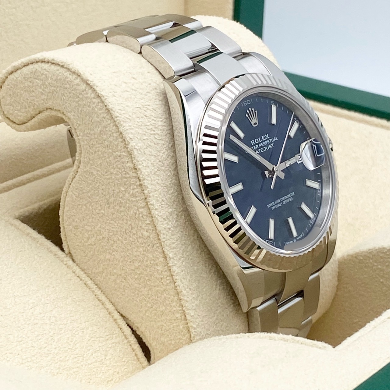 �ڸ��ꥭ���ڡ���ۥ���å��� �ǥ��ȥ��㥹�� 126334 �����������֥쥹 �֥饤�ȥ֥롼 �ե롼�ƥåɥ٥���41����