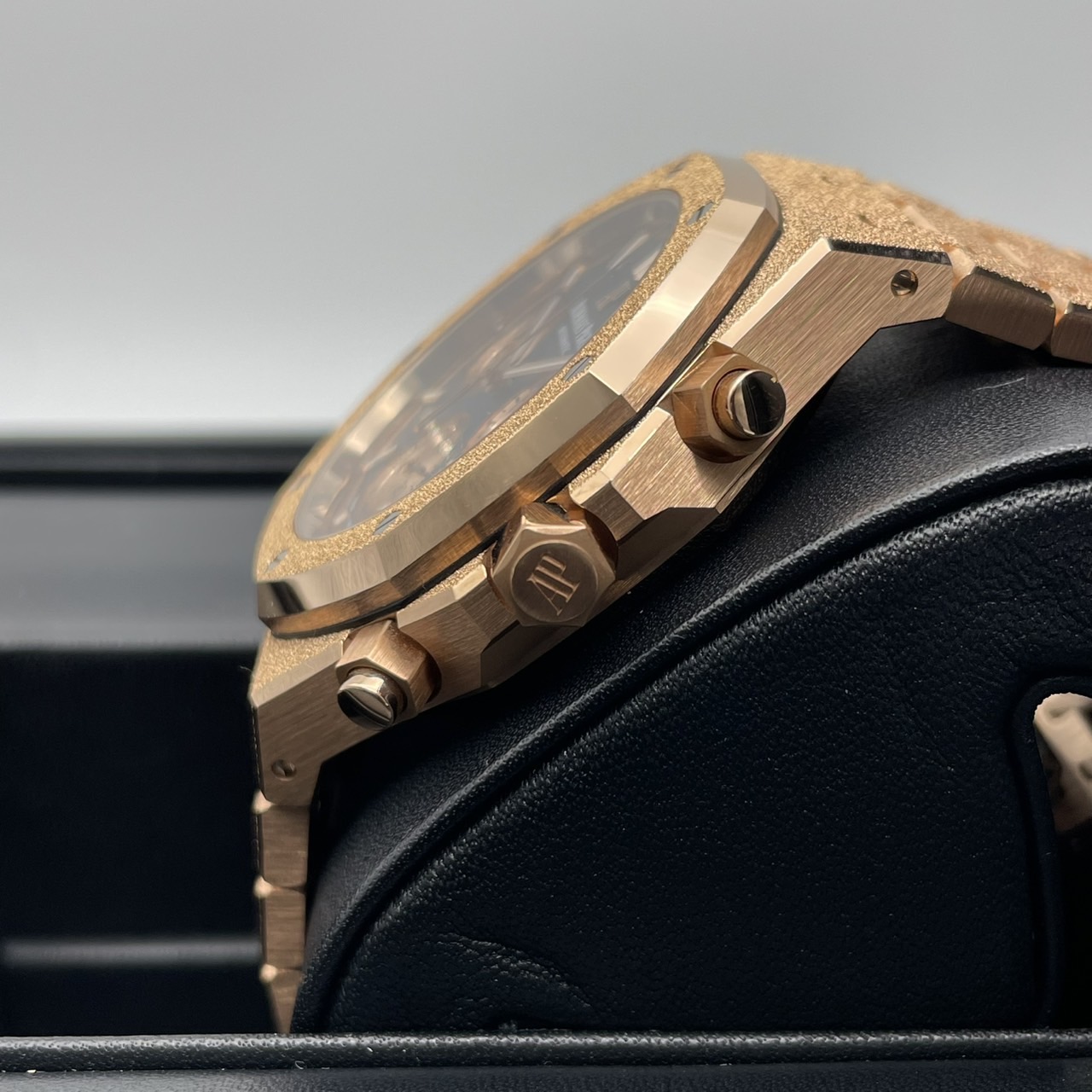 ǥޥԥ 륪 26239OR.GG.1224OR.01 եƥåɥ ֥롼ɥڥȥ꡼ 41mm
