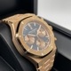 ǥޥԥ 륪 26239OR.GG.1224OR.01 եƥåɥ ֥롼ɥڥȥ꡼ 41mm