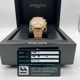 ǥޥԥ 륪 26239OR.GG.1224OR.01 եƥåɥ ֥롼ɥڥȥ꡼ 41mm
