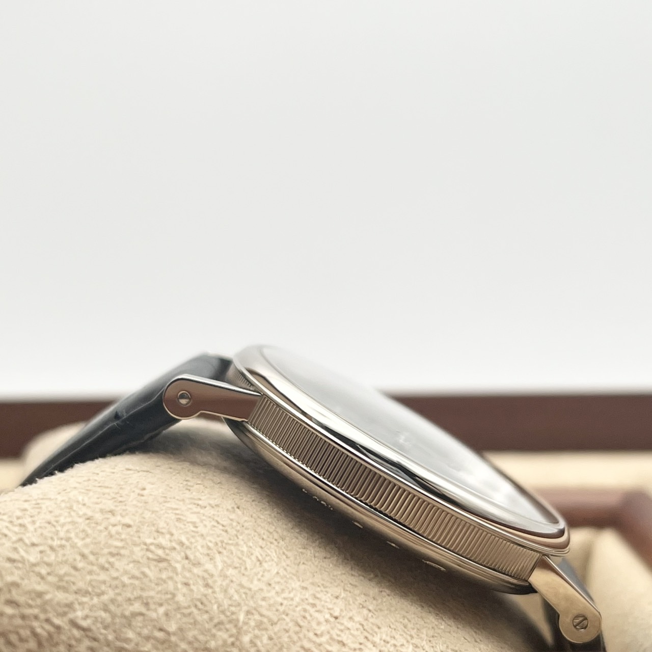 434ߡۡʸסۥ֥쥲 饷å 5177BB/2Y/9V6 󡦥աʥ ֥롼 ۥ磻ȥ 38mm