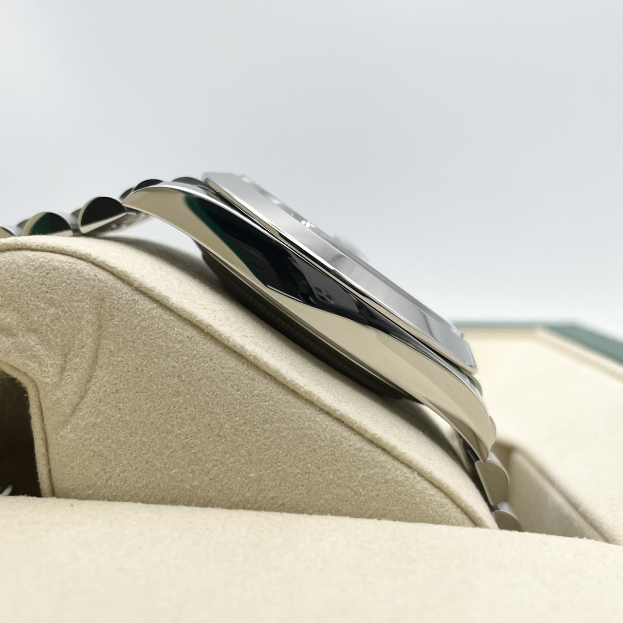 25ǯ9顪ۥå ǥȥ㥹 126300 졼ȥ  ӥ꡼֥쥹å 41mm