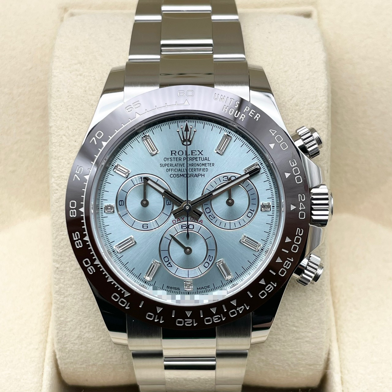 �ڿ������ǰ��͡��ۥ���å��� �ǥ��ȥ� 116506A �������֥롼 �ץ���� 40mm