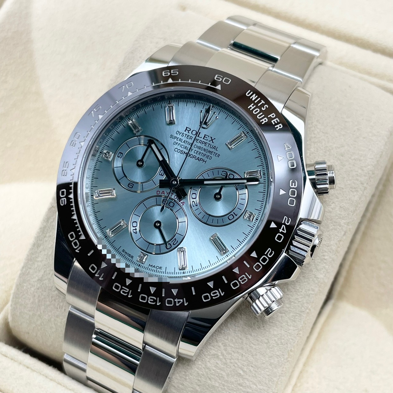 �ڿ������ǰ��͡��ۥ���å��� �ǥ��ȥ� 116506A �������֥롼 �ץ���� 40mm