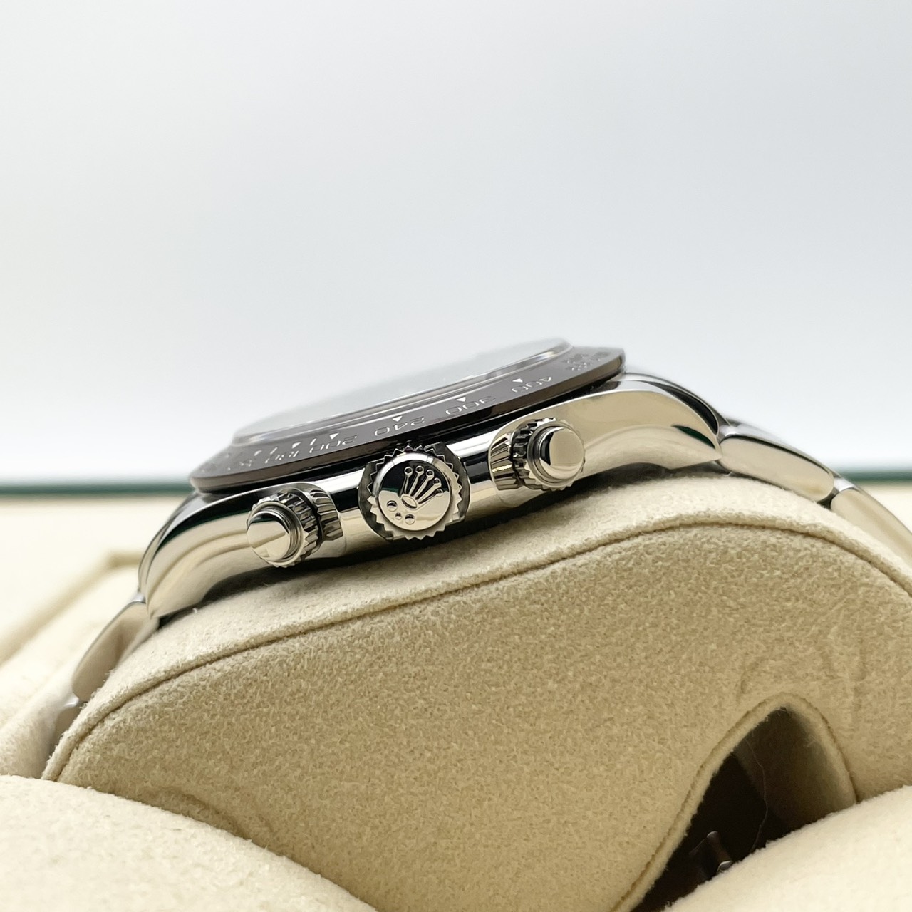 �ڿ������ǰ��͡��ۥ���å��� �ǥ��ȥ� 116506A �������֥롼 �ץ���� 40mm