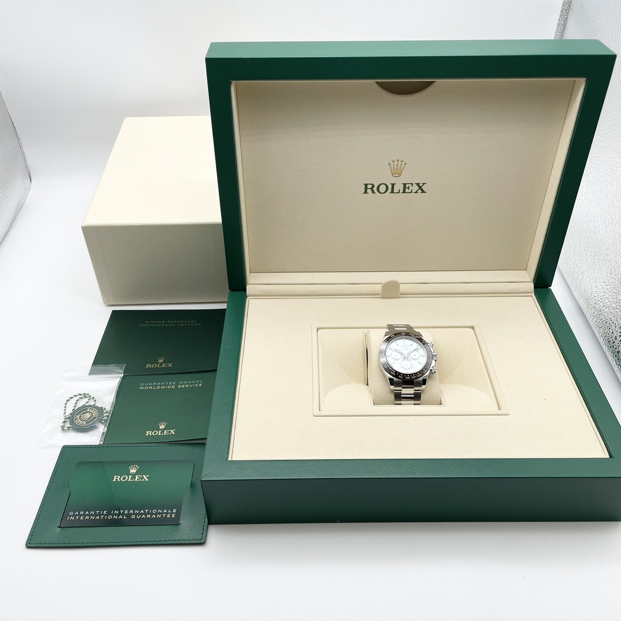 �ڿ������ǰ��͡��ۥ���å��� �ǥ��ȥ� 116506A �������֥롼 �ץ���� 40mm