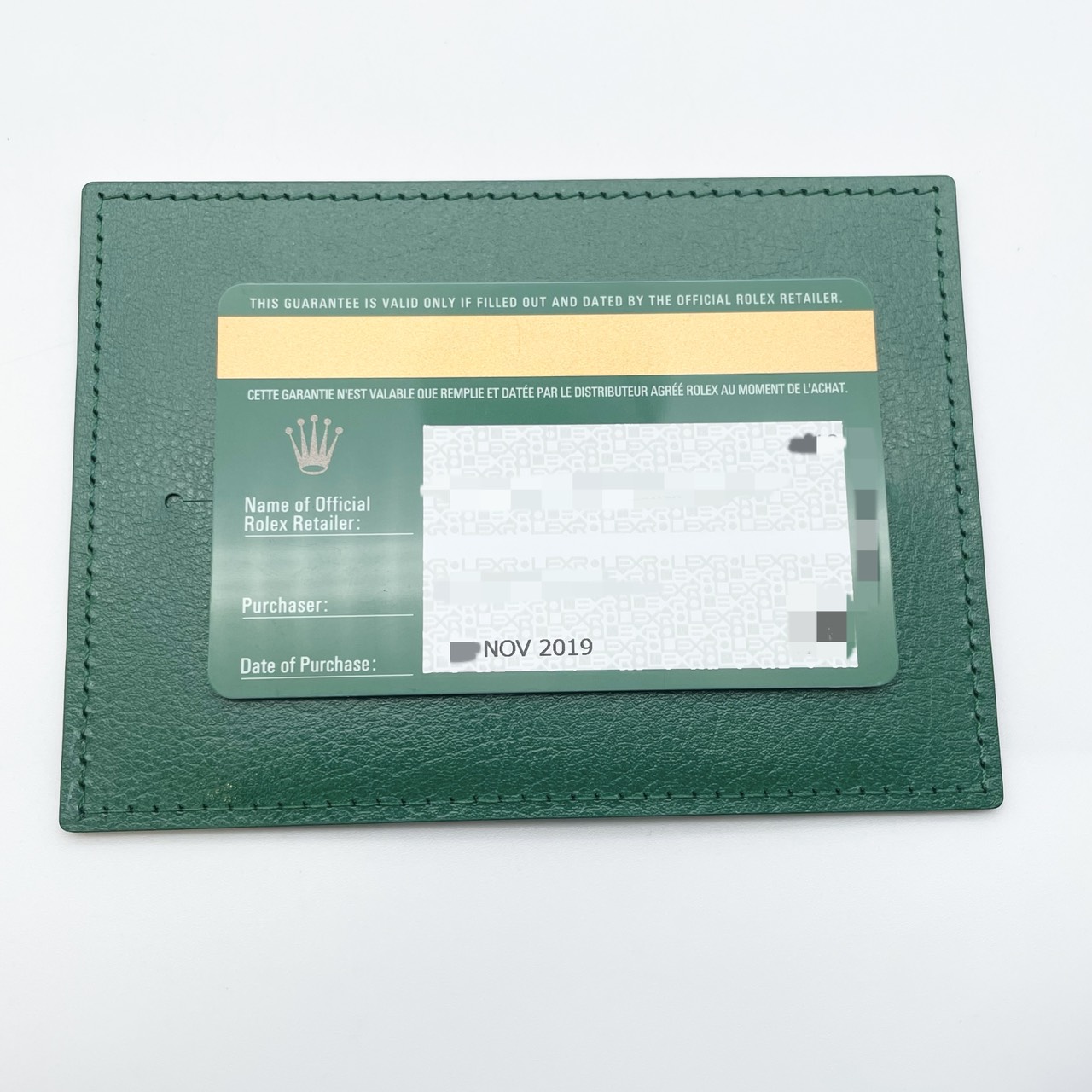 ڴۥå GMTޥII 126719BLRO ƥ饤 ۥ磻ȥ 40mm