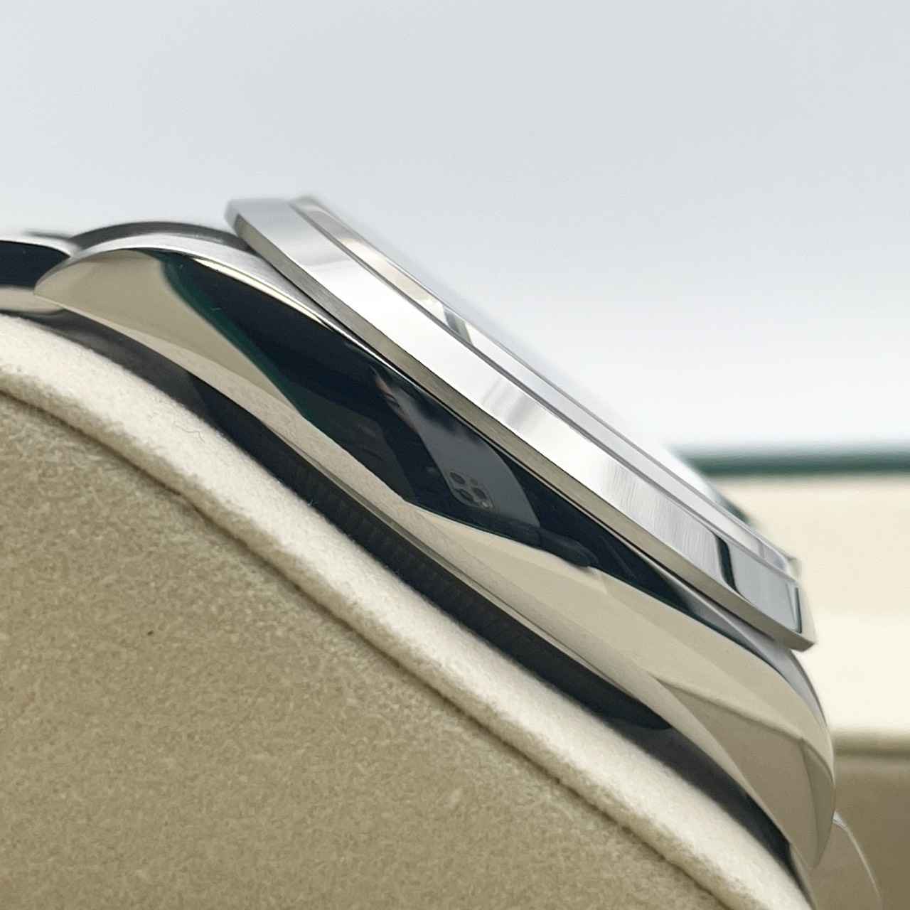 ���ݾڽ�����2025ǯ12��ۥ���å��� �������ץ����顼 124270 �֥�å� 36mm
