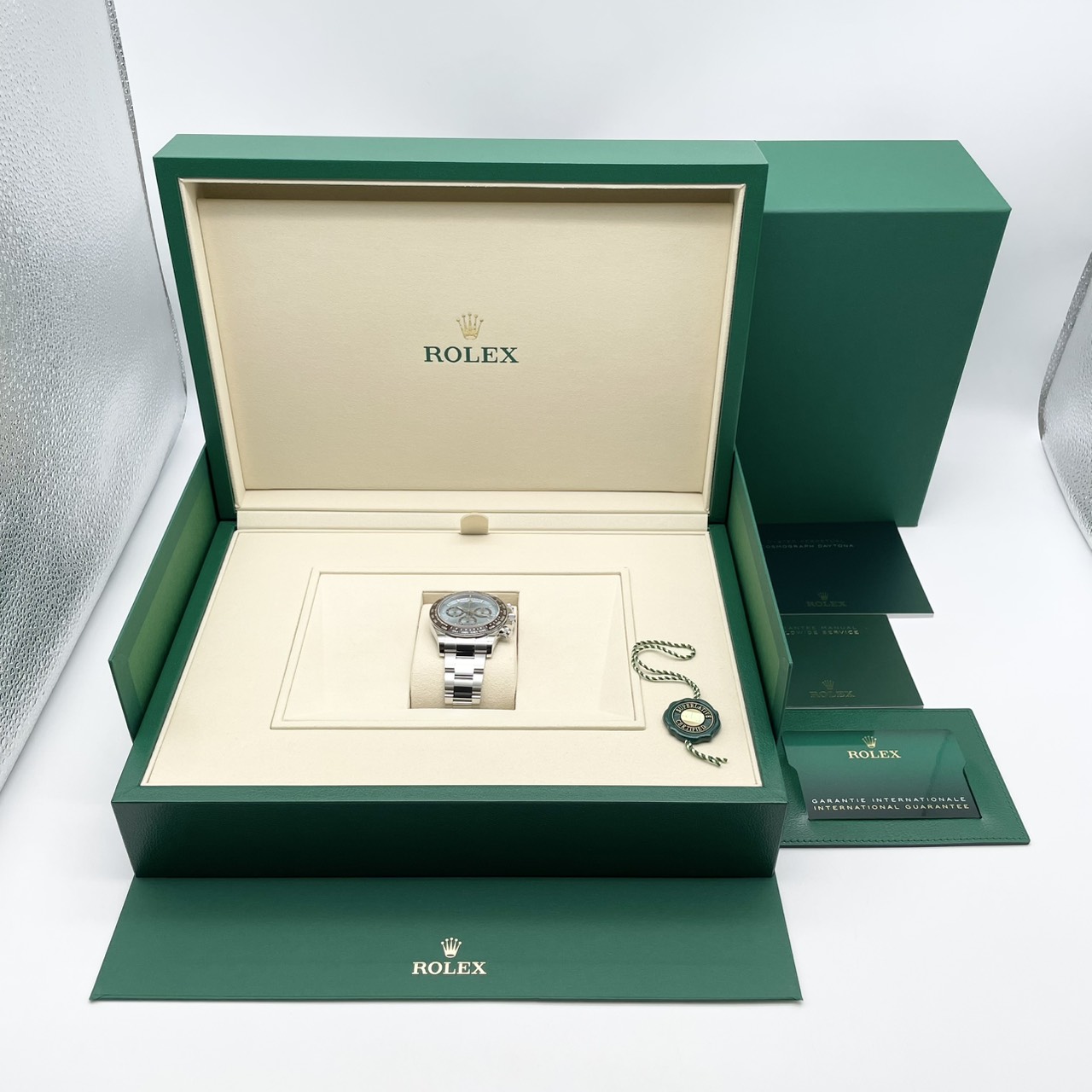 ��GW���̸����ò��ۥ���å��� �ǥ��ȥ� 126506 �������֥롼  40mm