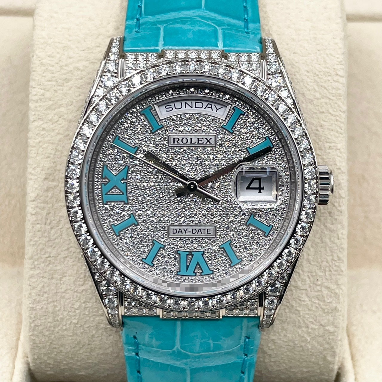 ����å��� �ǥ��ǥ��� 128159RBR �ѥ��������� �����ޥ� 36mm