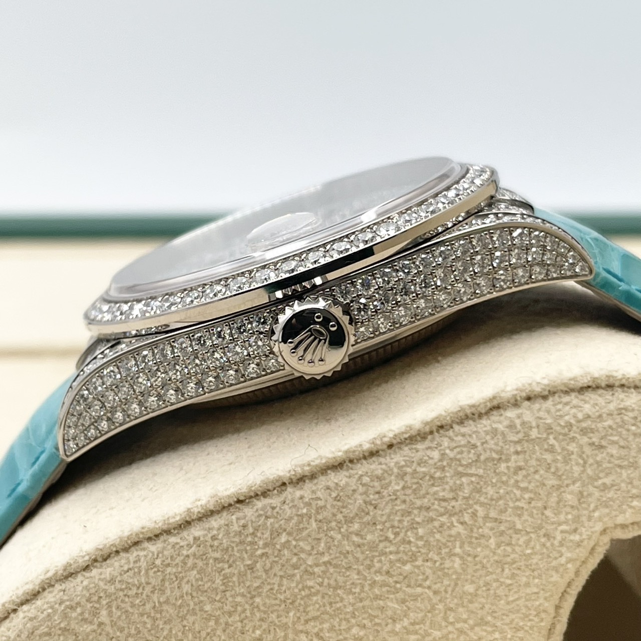 ����å��� �ǥ��ǥ��� 128159RBR �ѥ��������� �����ޥ� 36mm