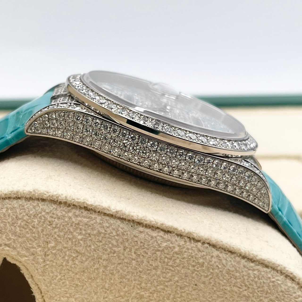 ����å��� �ǥ��ǥ��� 128159RBR �ѥ��������� �����ޥ� 36mm