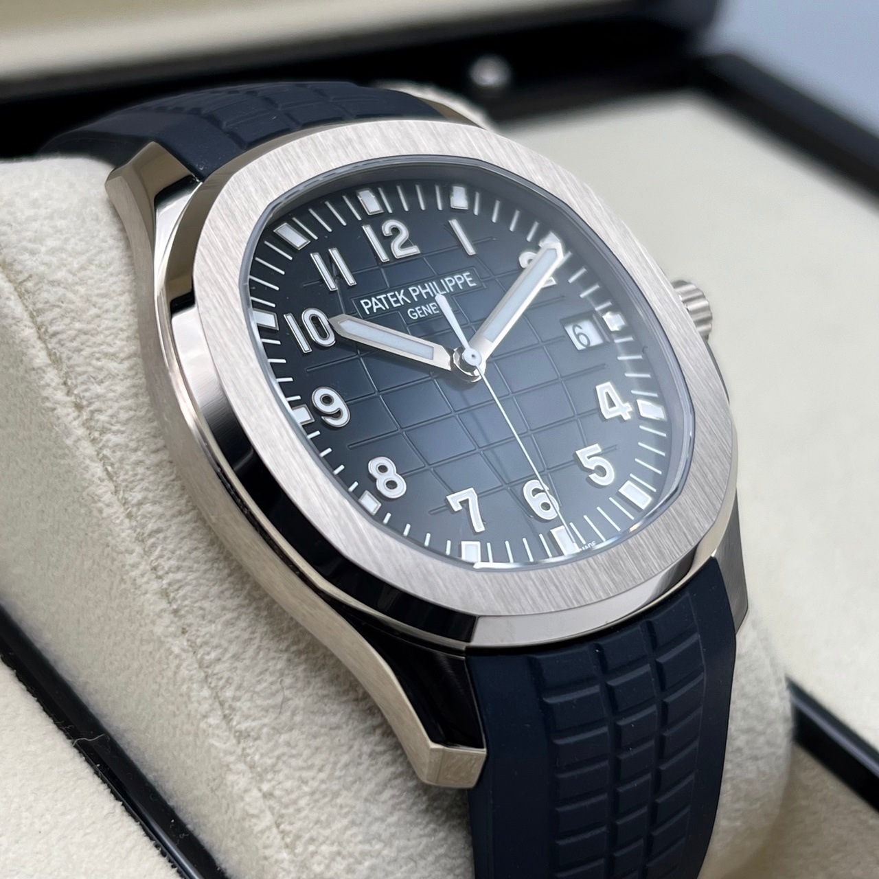 ڿХå롪ۥѥƥåեå Ρ 5168G-001 ֥롼 42.2mm