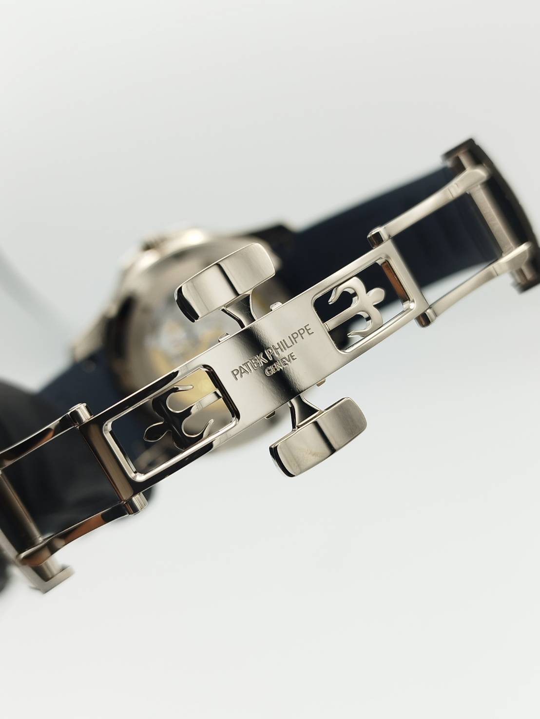 ڿХå롪ۥѥƥåեå Ρ 5168G-001 ֥롼 42.2mm