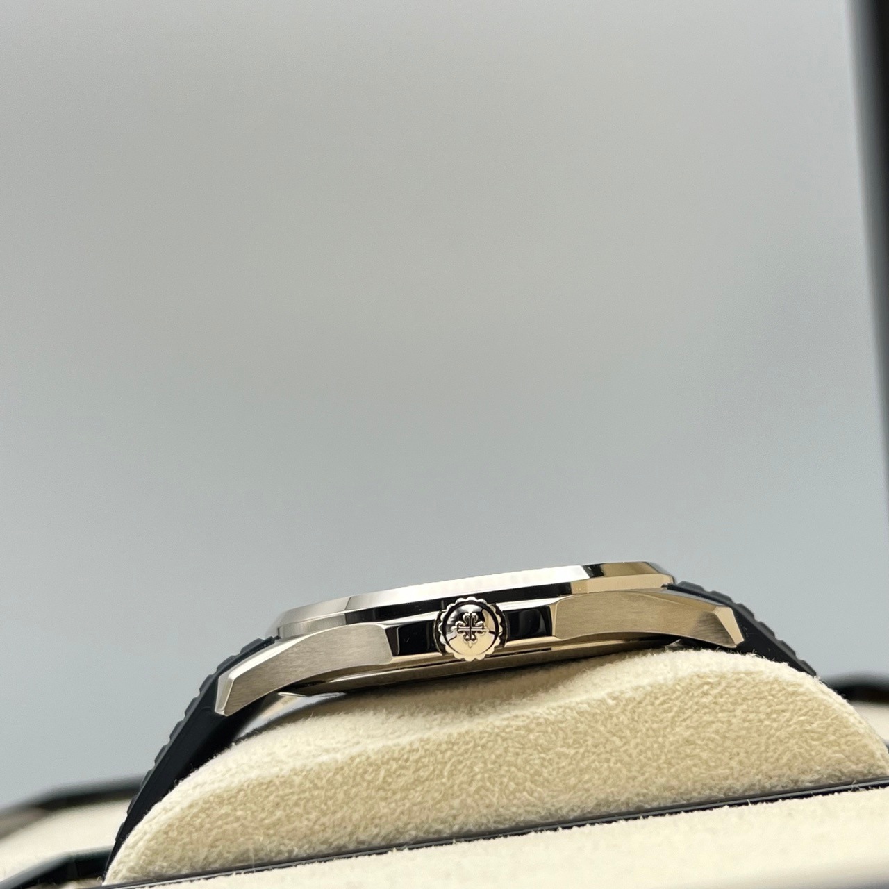 ڿХå롪ۥѥƥåեå Ρ 5168G-001 ֥롼 42.2mm