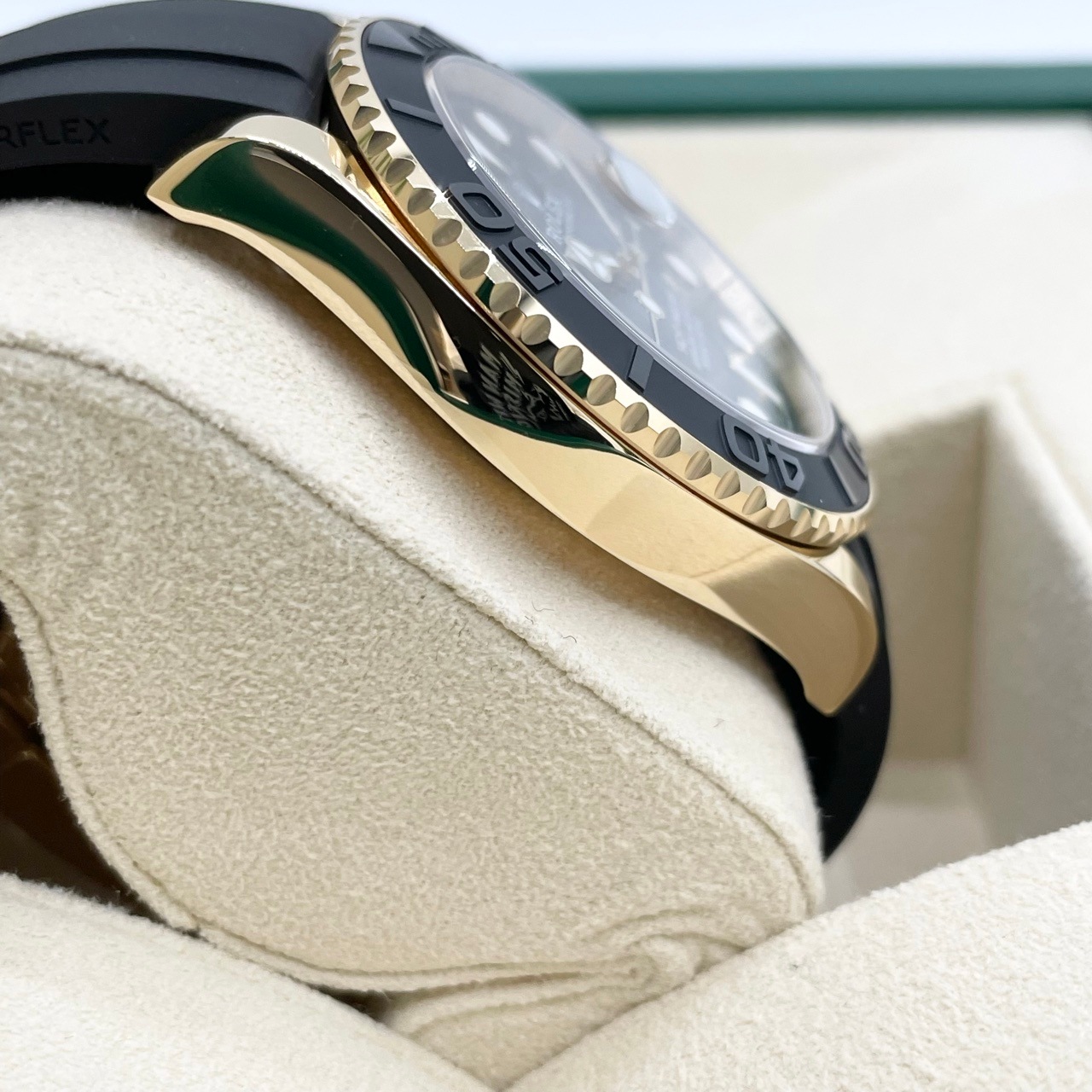 ロレックス　ベルト用パーツ ゴールド 楽天市場】rolex 金無垢（腕時計用ベルト・バンド｜腕時計用